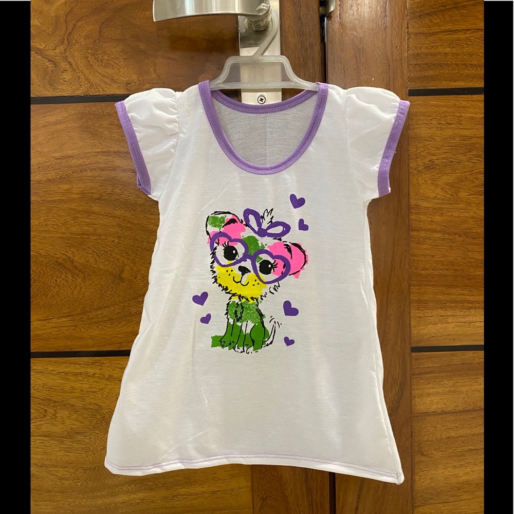 DRESSES FOR KIDS - Picture 4 of 5